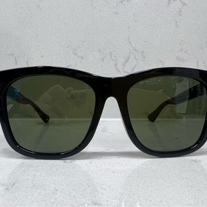 Side Stripe Gucci Sunglasses